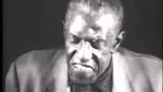 Whistlin' Alex Moore - Blue Bloomer Blues