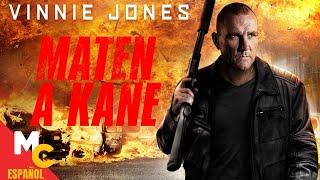 Maten a Kane | Película de SUSPENSO Completa en Español Latino