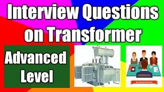 Interview Question on Transformer | Transformer Working Principle | Why Transformer rating in KVA