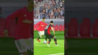 Wait for Ronaldo revenge #efootball2024 #efootball #pes2021  #shorts #pesweed