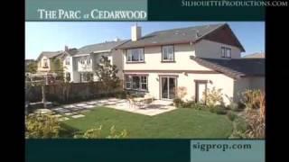 The Parc at Cedarwood by Signature Properties - Brentwood, California