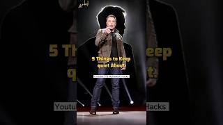 5️things to keep quietabout  #shorts #elonmusk #billionaire #motivation #quotes #success #ytshorts