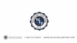 Colin Jones - Car Accident Lawyer - Wilshire Law Firm