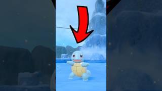 This Shiny Squirtle is DIFFERENT 