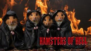 Hamsters of Hell [ Toxic Metal ]