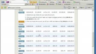 Total Mortgage Eliminator User Video