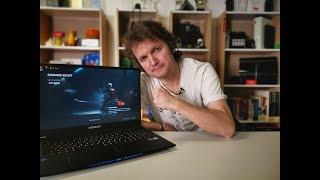 Monster Abra A7 V10.2 incelemesi - En yeni Abra mercek altında!