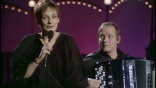 Birgit Carlstén & Hans Muthas - Där går en dans på Sunnanö