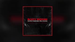 Runtown - Body Riddim (Official Audio) ft. Darkovibes , Bella Shmurda