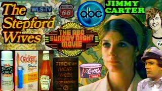 The ABC Sunday Night Movie - "The Stepford Wives" (Complete Broadcast, 10/24/1976)  