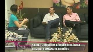 Leitura Biológica -  Entrevista com Emmanuel Corbeel