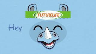 Introducing FUTURELIFE® Rice Pops!