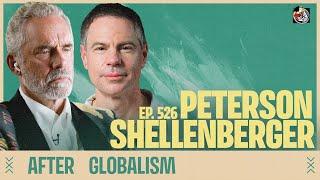 Trump, Musk, Kennedy: the Dawn of Transparency | Michael Shellenberger | EP 526