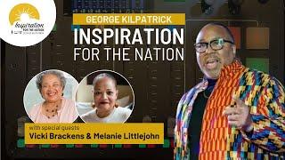 Legacy on Layaway: Vicki Brackens and Melanie Littlejohn on Inspiration for the Nation