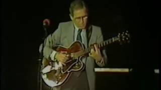 Chet Atkins Fingerstyle Guitar Medley