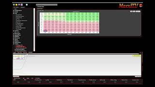 MaxxECU MTune Fuel Adaptation Basics (AKA Long Term Fuel Trim)