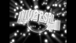 Universal Pictures 1936-1947 Logo Horror Remake (My Second Version)