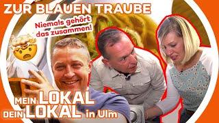 KEINE GNADE!  Anna und Carlos sind SCHOCKIERT von Bernds Küche! | 1/2 | Mein Lokal, Dein Lokal