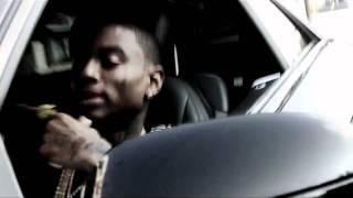 Soulja Boy - Kickin' (Official Video)