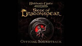 Baldur's Gate: Enhanced Edition - Siege of Dragonspear [FULL OST] HIGH QUALITY