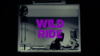 WILD RIDE: A Short Film - COMING SOON (a7siii)