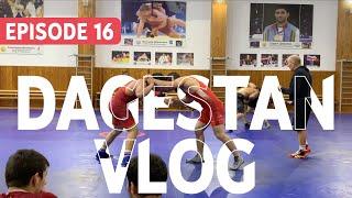 Dagestan Wrestling Training | Episode 16