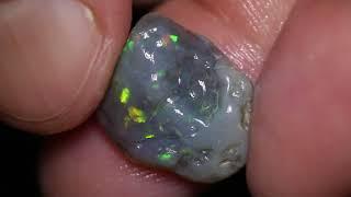 Black Opal Direct gems