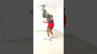 Tuto footwork #boxing