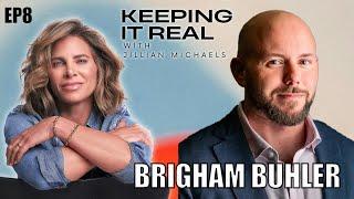 The Disturbing Secrets Behind The Healthcare Industry - with Brigham Buhler