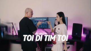 Tôi Đi Tìm Tôi (Remix) - Ưng Hoàng Phúc | Châu Dương x DJ Tommy cover | Nhạc Hot Tiktok 2024