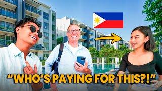 Foreigners View $2,000/Month Condos in The Philippines - Is it Worth It?