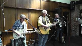 Ian Petrie Band - more from the Sweeps 2011