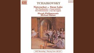 The Nutcracker Suite, Op. 71a, TH 35: VIII. Waltz of the Flowers