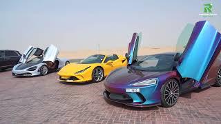 ROTANA STAR Rent A Car - Luxury Car Rental In Dubai