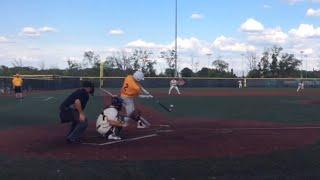 Joey Siciliano | 2021 C | In-Game Highlights *Stats in Description*