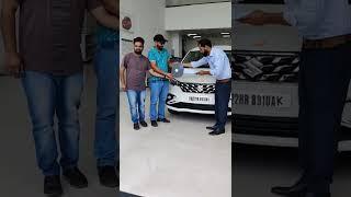 New Addition in Tour2Himachal | New Ertiga Smart Hybrid |