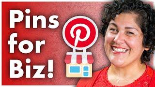 Pinterest for Business: A Content Strategy Guide