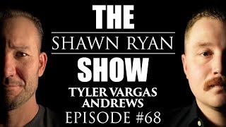 Tyler Vargas-Andrews - Marine's Horrific Account of the Disastrous Afghanistan EVAC | SRS #68