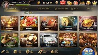 BULL BULL CASINO - Húp 116 Củ { GAME Biển Đỏ Club }