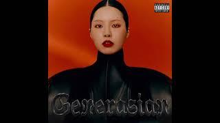 Lim Kim - GENERASIAN [EP]