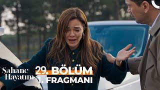 Şahane Hayatım 29. Bölüm 1. Fragmanı | Bittin Sen Didem !