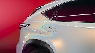 3M™ Wrap Film Series 1080 - Gloss Flip Ghost Pearl - Teaser