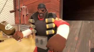 TF2 - Faceposer Showcase #2