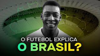 Quais são as relações entre futebol, política e cultura no Brasil?