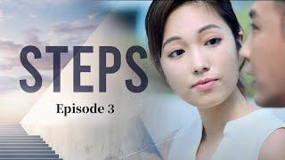 HKMA Online Drama Series: "STEPS" EP3