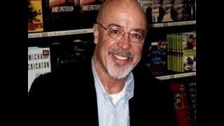 Great Rapture Debate: Dr Thomas Ice & Richard H Perry