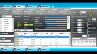 Pokemon Analysis - Defensive Rotom-C (Tier: LU/RU)
