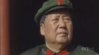 Comrade Mao - Great Friend of the Soviet people