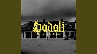 DADALI (feat. Marcel NTX)