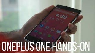 OnePlus One First Impressions by MySmartPrice